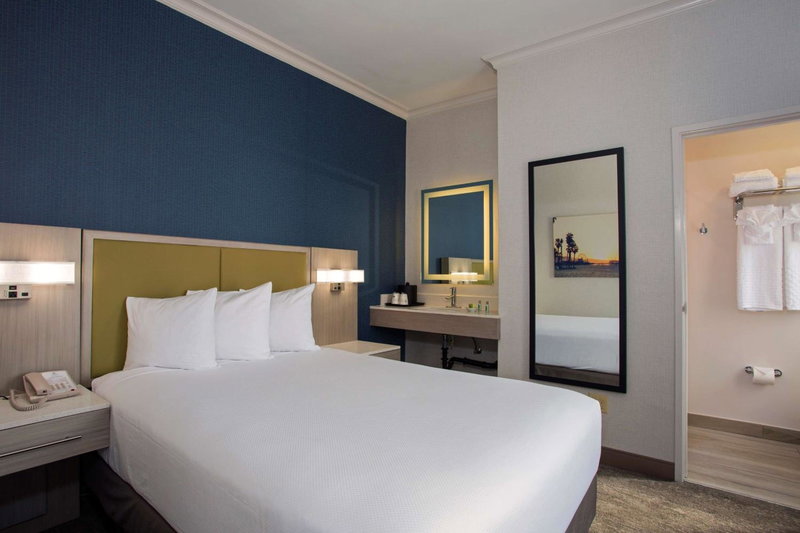 SureStay Hotel by Best Western Santa Monica, Santa Monica, Estados Unidos