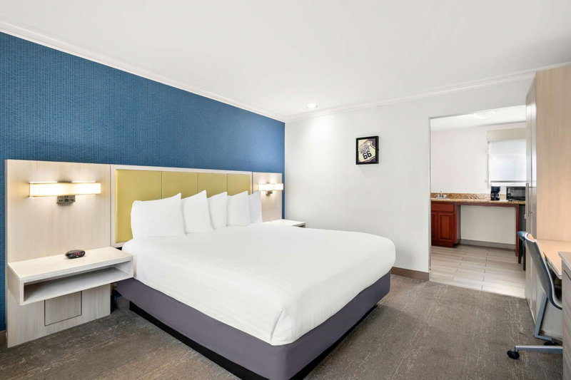 SureStay Hotel by Best Western Santa Monica, Santa Monica, Estados Unidos