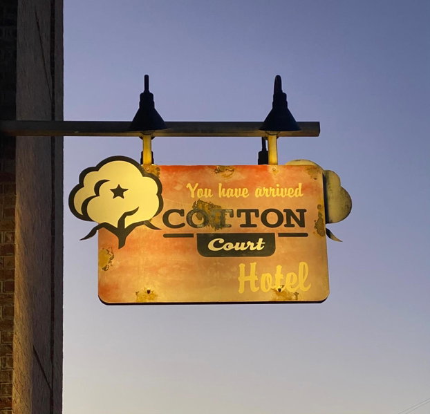 Cotton Court Hotel, by Valencia Hotel Collection, Lubbock, United States