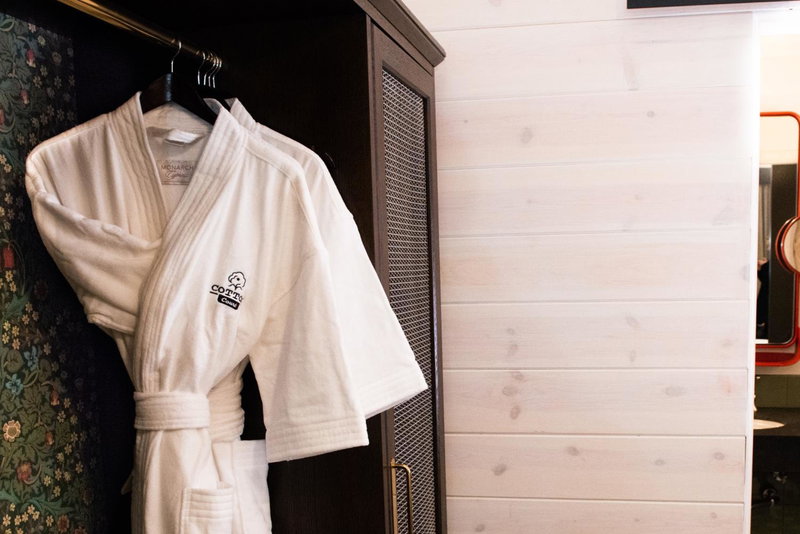 Cotton Court Hotel, by Valencia Hotel Collection, Lubbock, United States
