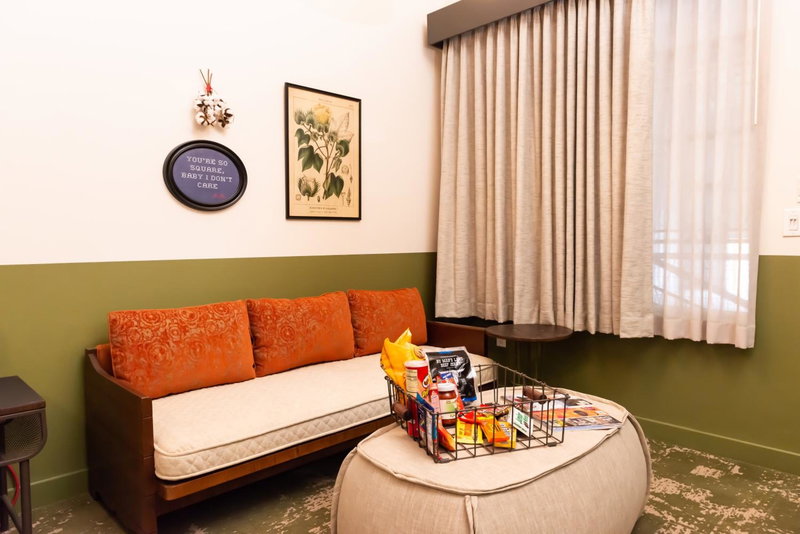 Cotton Court Hotel, by Valencia Hotel Collection, Lubbock, United States