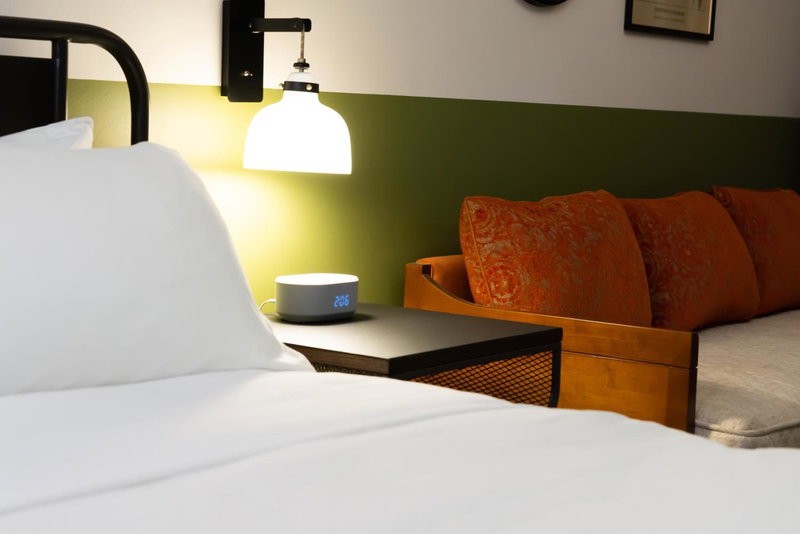Cotton Court Hotel, by Valencia Hotel Collection, Lubbock, United States