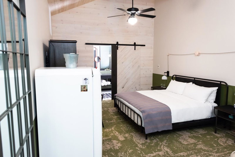 Cotton Court Hotel, by Valencia Hotel Collection, Lubbock, United States