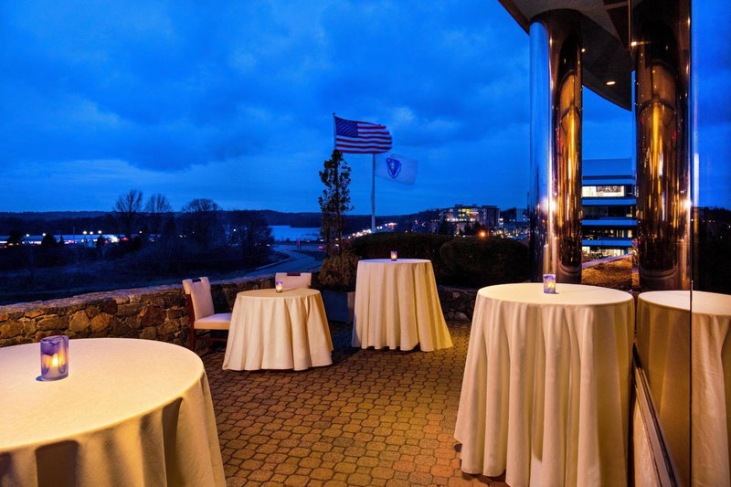 The Westin Waltham Boston, Waltham, United States