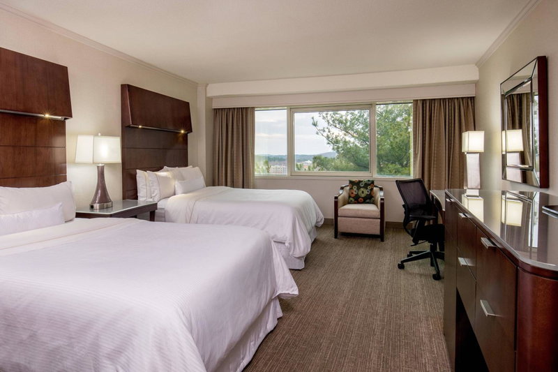 The Westin Waltham Boston, Waltham, United States