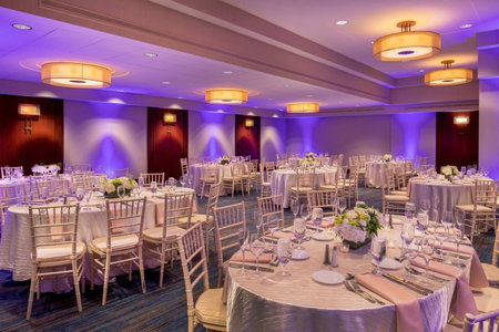 The Westin Waltham Boston, Waltham, United States
