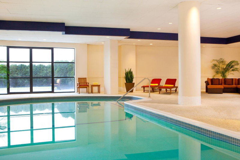 The Westin Waltham Boston, Waltham, United States