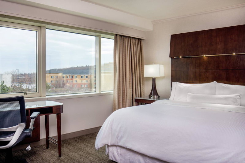 The Westin Waltham Boston, Waltham, United States