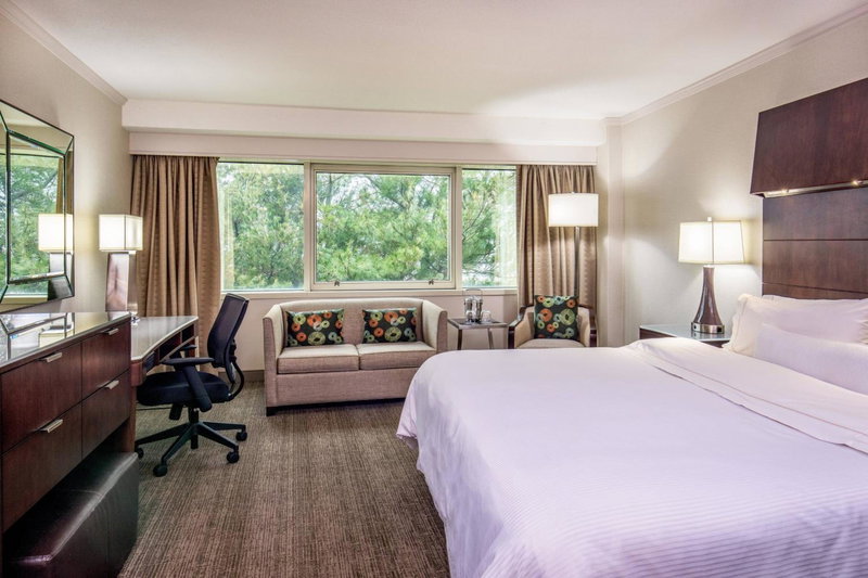 The Westin Waltham Boston, Waltham, United States