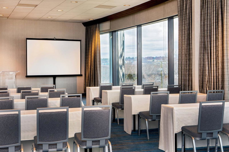 The Westin Waltham Boston, Waltham, United States