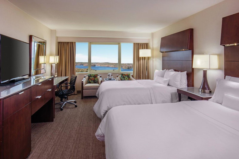 The Westin Waltham Boston, Waltham, United States