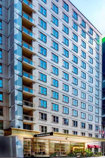 Residence Inn by Marriott Washington, DC National Mall, Washington, Estados Unidos