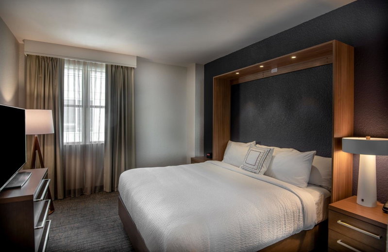 Residence Inn by Marriott Washington, DC National Mall, Washington, Estados Unidos