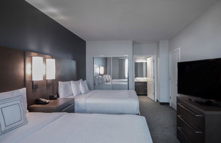 Residence Inn by Marriott Washington, DC National Mall, Washington, Estados Unidos