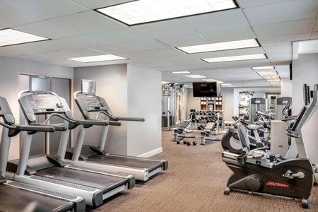 Residence Inn by Marriott Washington, DC National Mall, Washington, Estados Unidos