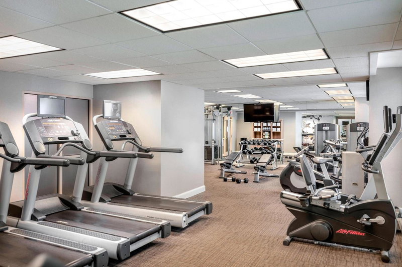 Residence Inn by Marriott Washington, DC National Mall, Washington, Estados Unidos