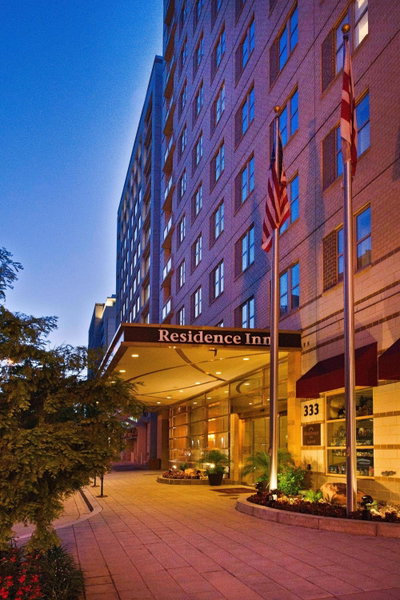 Residence Inn by Marriott Washington, DC National Mall, Washington, Estados Unidos