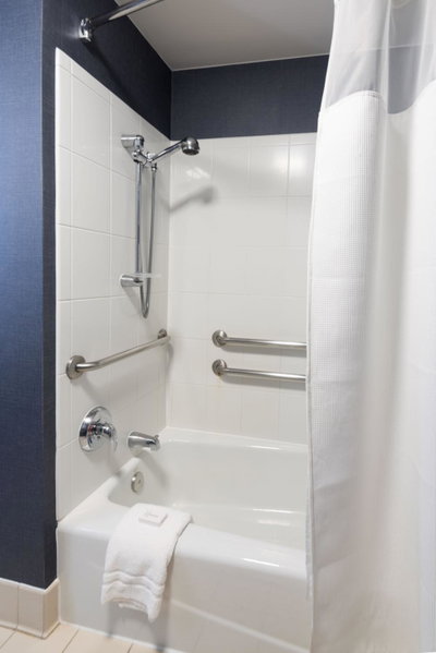 Residence Inn by Marriott Washington, DC National Mall, Washington, Estados Unidos