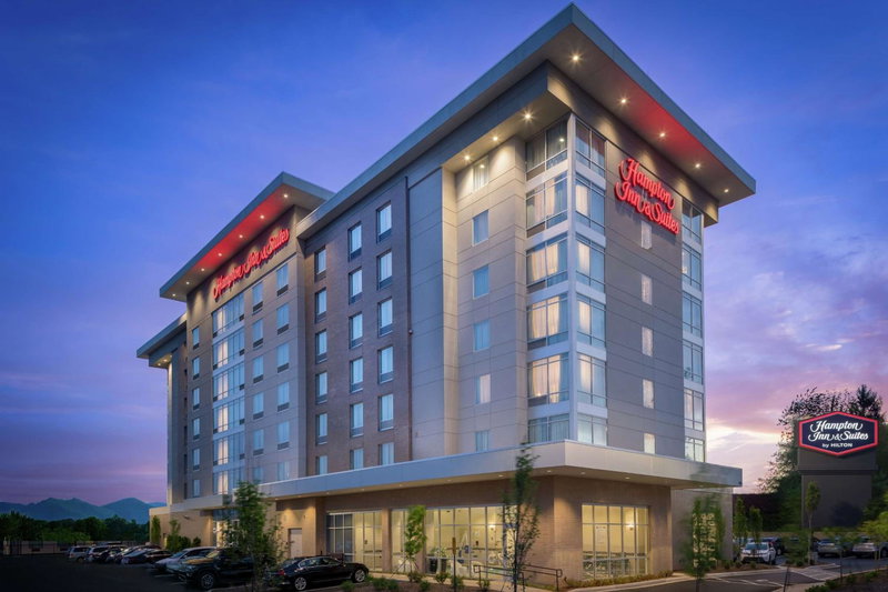 Hampton Inn & Suites Asheville Biltmore Area, Asheville, United States