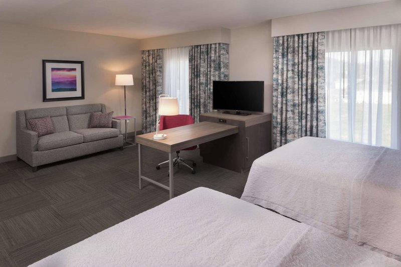 Hampton Inn & Suites Asheville Biltmore Area, Asheville, United States