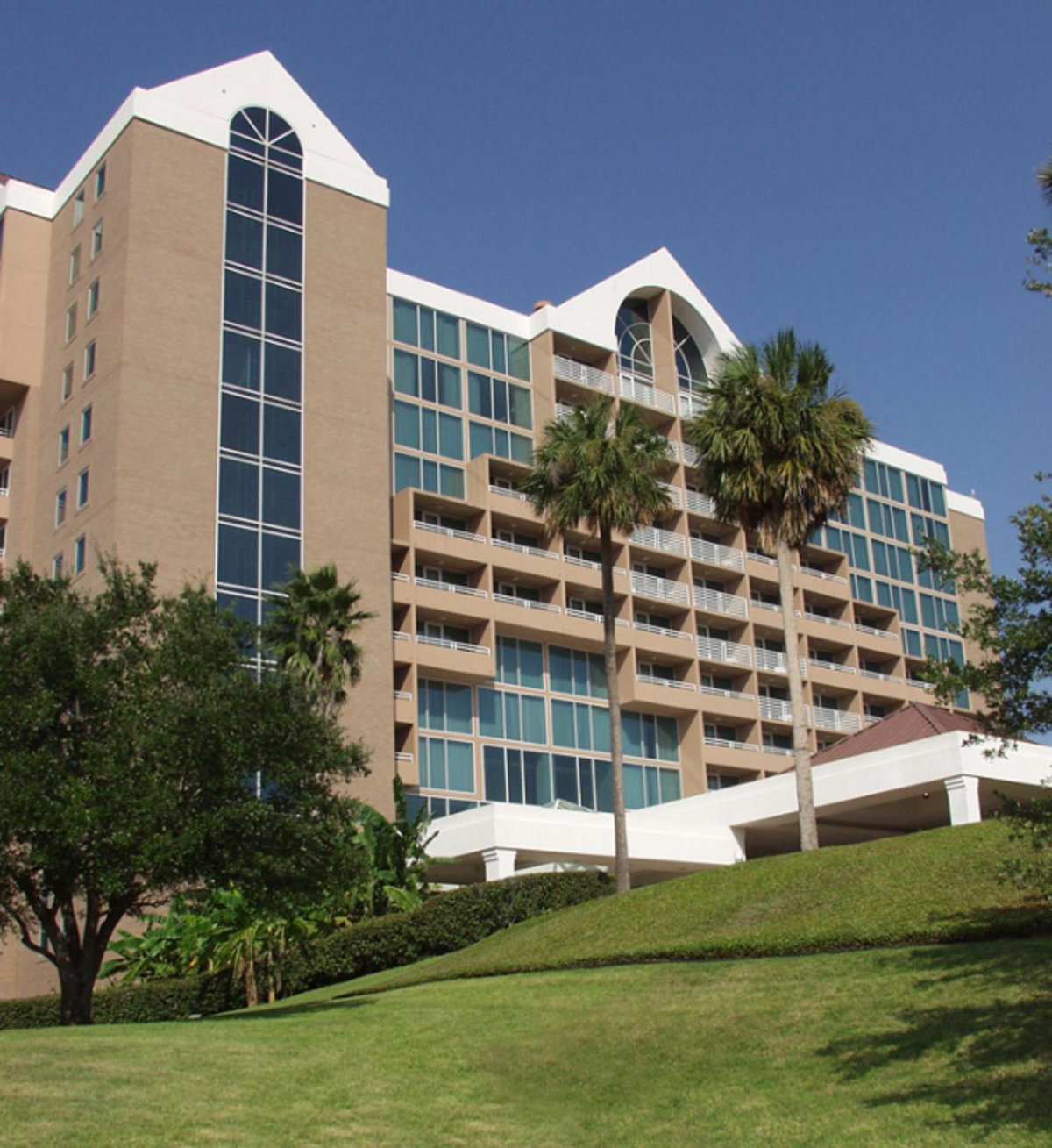 Hotel · South Shore Harbour Resort and Conference Center, League City