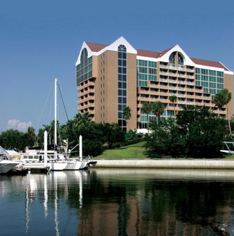 South Shore Harbour Resort and Conference Center, League City, United States
