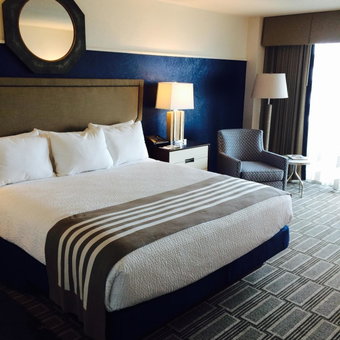 South Shore Harbour Resort and Conference Center, League City, United States
