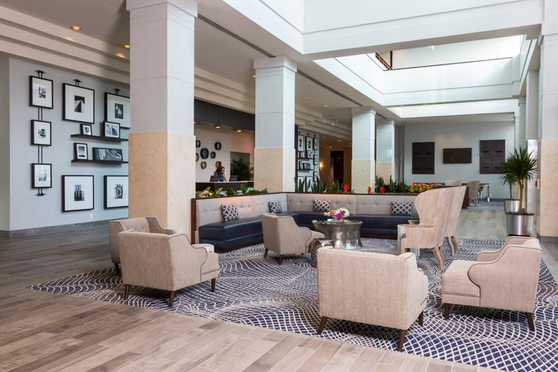 South Shore Harbour Resort and Conference Center, League City, United States
