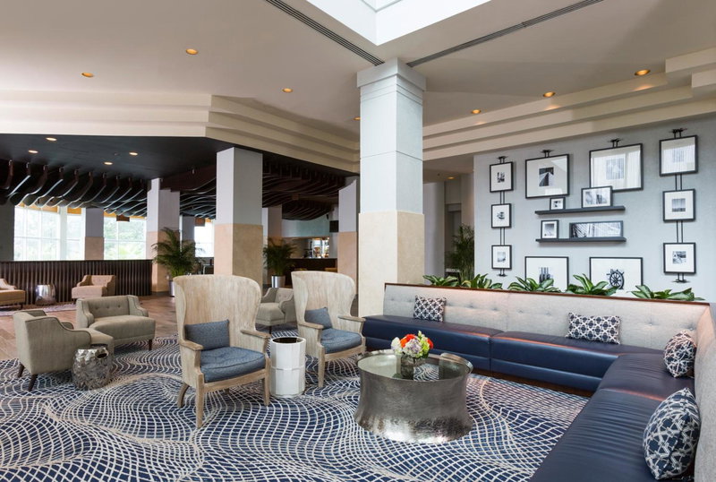 South Shore Harbour Resort and Conference Center, League City, United States