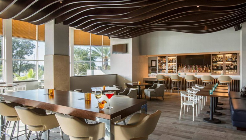South Shore Harbour Resort and Conference Center, League City, United States
