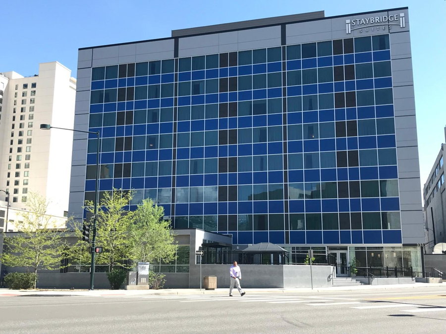 Staybridge Suites Denver Downtown by IHG, Denver, United States
