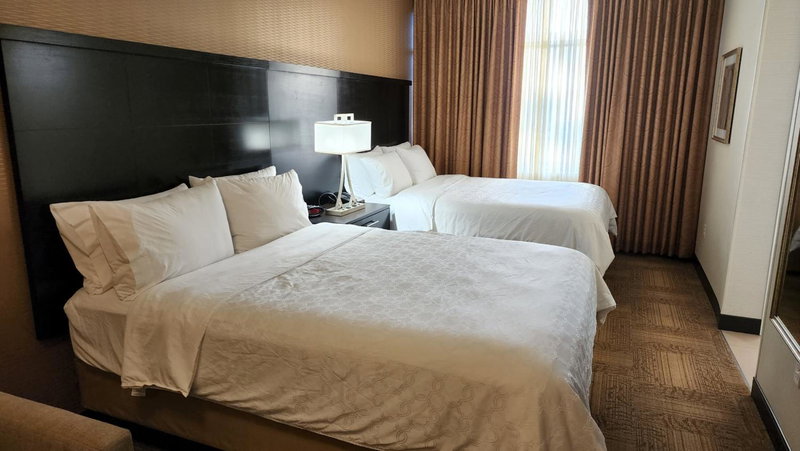 Staybridge Suites Denver Downtown by IHG, Denver, United States