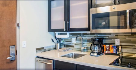 Staybridge Suites Denver Downtown by IHG, Denver, United States