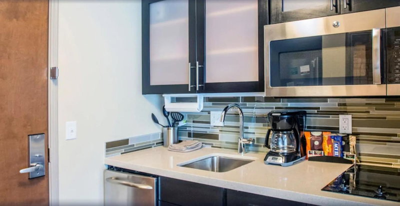 Staybridge Suites Denver Downtown by IHG, Denver, United States