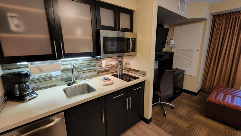 Staybridge Suites Denver Downtown by IHG, Denver, United States