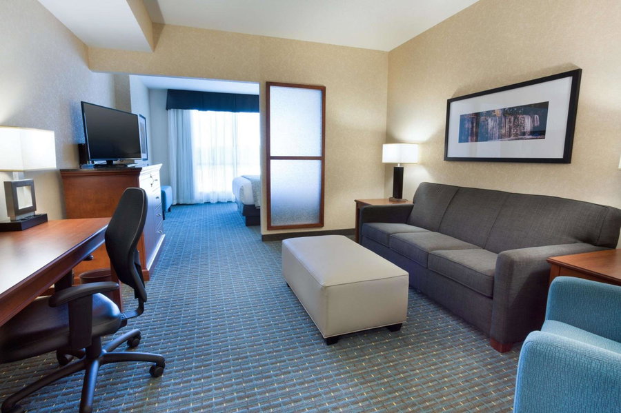Drury Inn & Suites Burlington, Burlington, Estados Unidos