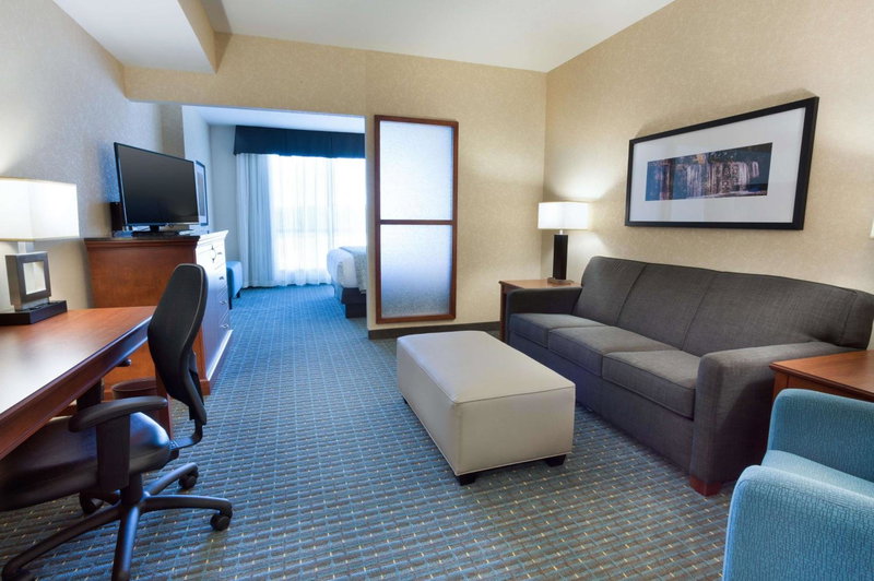 Drury Inn & Suites Burlington, Burlington, Estados Unidos