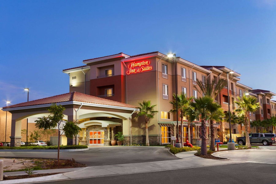 Hampton Inn & Suites San Bernardino, Loma Linda, United States