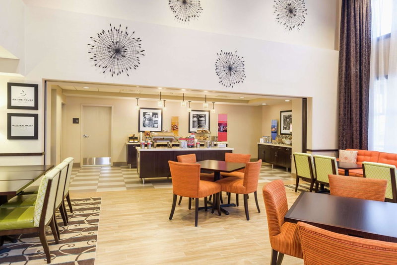 Hampton Inn & Suites San Bernardino, Loma Linda, United States