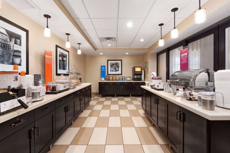 Hampton Inn & Suites San Bernardino, Loma Linda, United States
