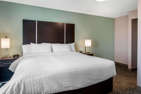 Clarion Inn & Suites Atlanta Downtown, Atlanta, États-Unis