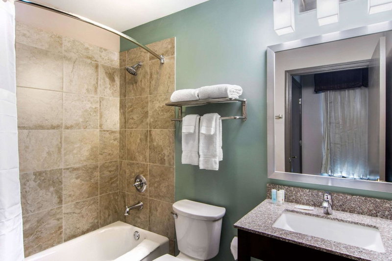 Clarion Inn & Suites Atlanta Downtown, Atlanta, États-Unis