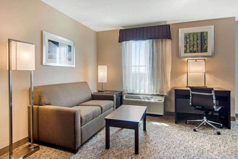 Clarion Inn & Suites Atlanta Downtown, Atlanta, États-Unis