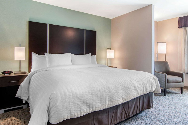 Clarion Inn & Suites Atlanta Downtown, Atlanta, États-Unis