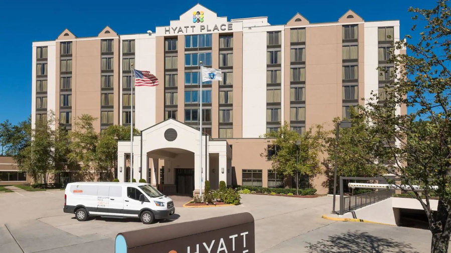 Hyatt Place Boston - Medford, Medford, United States