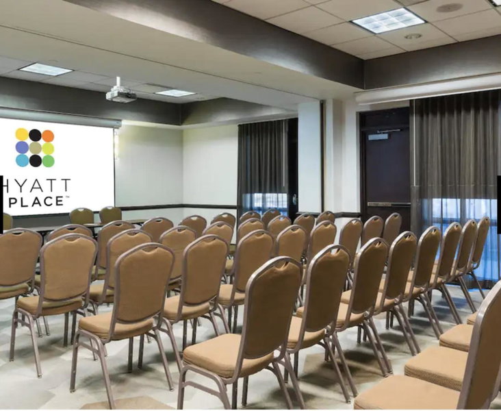 Hyatt Place Boston - Medford, Medford, United States