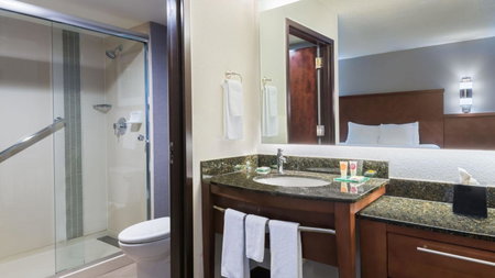 Hyatt Place Boston - Medford, Medford, United States
