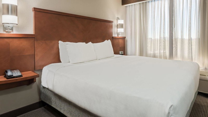 Hyatt Place Boston - Medford, Medford, United States