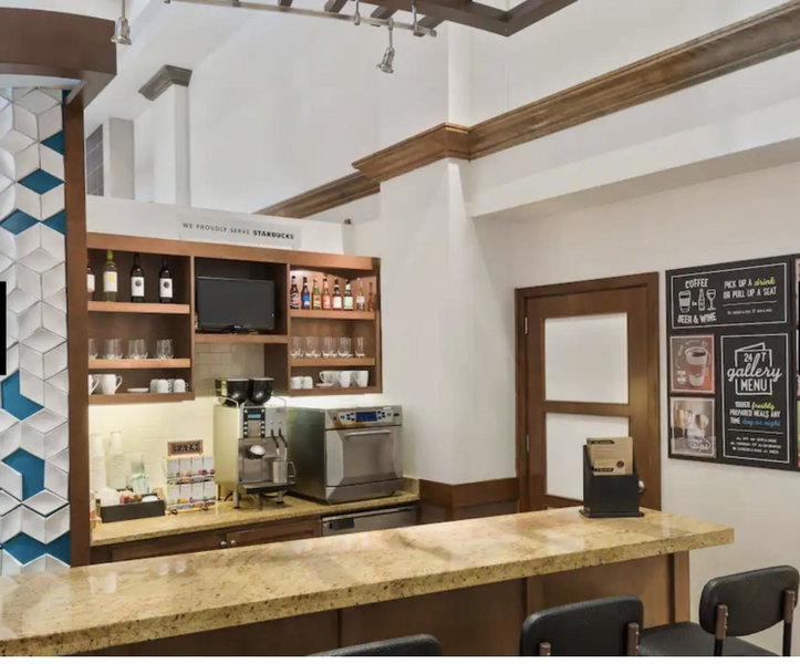 Hyatt Place Boston - Medford, Medford, United States