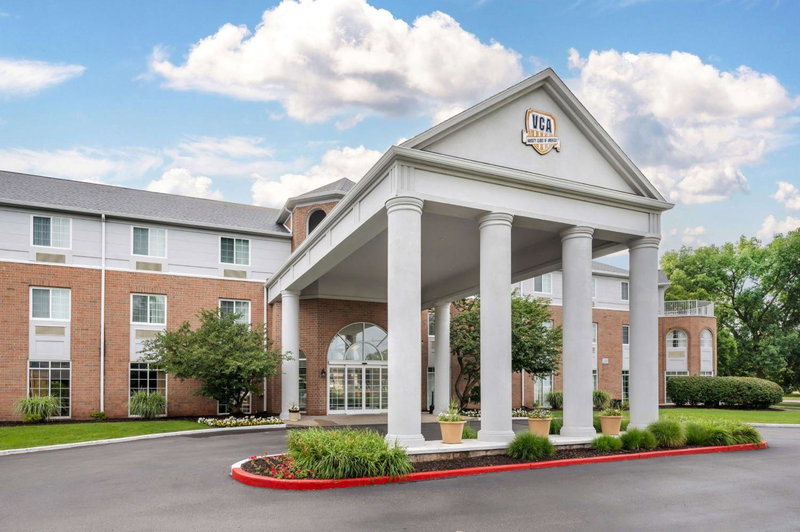 Hilton Vacation Club Varsity Club South Bend, IN, Mishawaka, United States